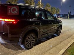 نيسان باثفايندر